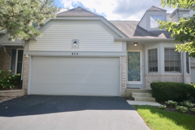 Lake Townhome/Townhouse Sale Pending in Naperville, Illinois