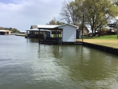 Two times the fun! - Lake Lot Under Contract in Thornton, Texas