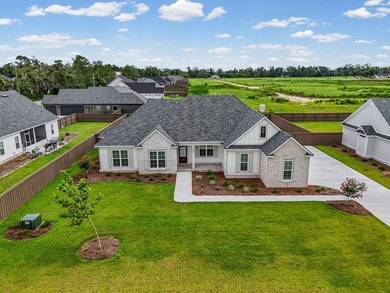 Experience elevated new construction in Pointers Ridge, South - photo 3