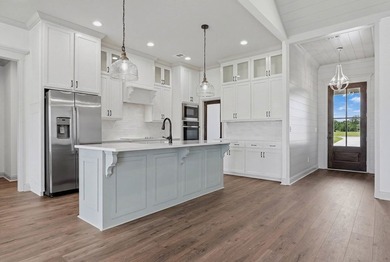 Experience elevated new construction in Pointers Ridge, South - photo 6