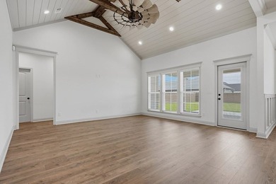 Experience elevated new construction in Pointers Ridge, South - photo 8