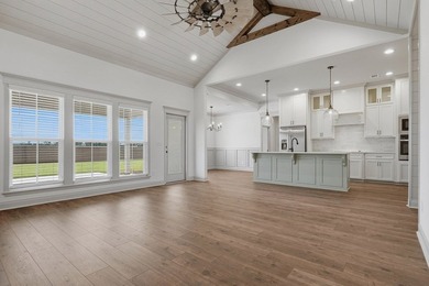 Experience elevated new construction in Pointers Ridge, South - photo 9