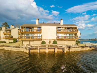 Lake Hamilton Condo For Sale in Hot Springs Arkansas