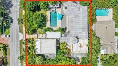 Rarely does a property of this size, character, and location - photo 1