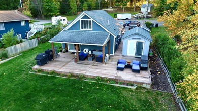 Lake Home For Sale in Fennville, Michigan