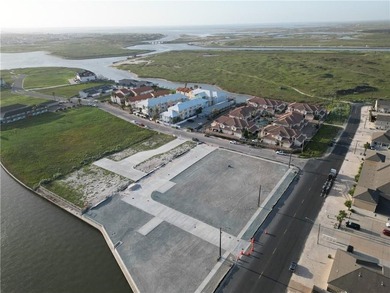 Welcome to an Amazing Waterfront development on Lake Padre. Lot - photo 3