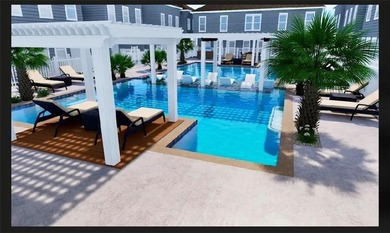 Welcome to an Amazing Waterfront development on Lake Padre. Lot - photo 4