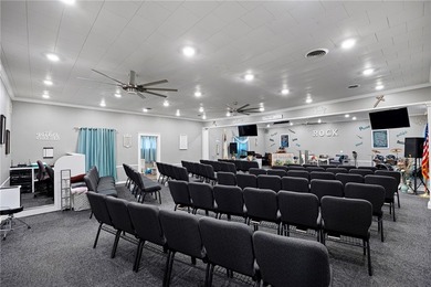 Beautifully maintained 2,950 sq. ft. church facility offering a - photo 6