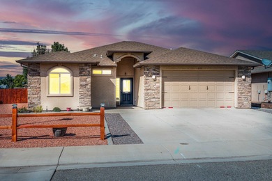 Colorado River Home Sale Pending in Grand Junction Colorado