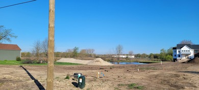 Lake Lot For Sale in Hudsonville, Michigan