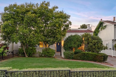 Nestled in Burlingame's highly desirable Easton Addition, this - photo 1