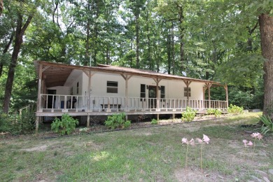Lake Home For Sale in , Mississippi