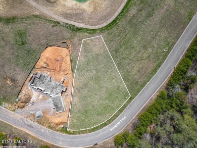 (private lake, pond, creek) Lot For Sale in Lenoir City Tennessee