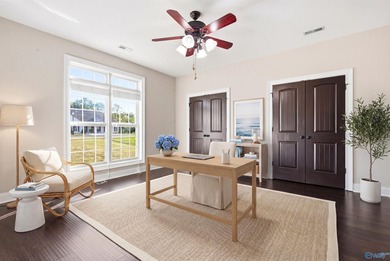 Located in a gated community in Brigadoon Highlands on Lake - photo 11