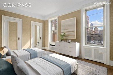 New Price! Back on the market. 9C is a spacious 2 bedroom, 2 - photo 11