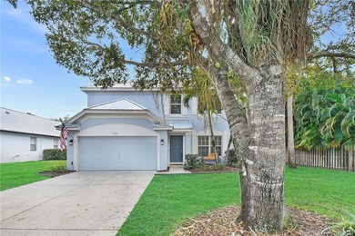 Located in the highly desirable Palm Pointe at Martin Downs - photo 1