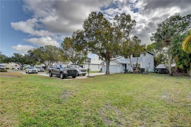 Located in the highly desirable Palm Pointe at Martin Downs - photo 2