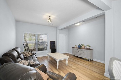 Located in the highly desirable Palm Pointe at Martin Downs - photo 3