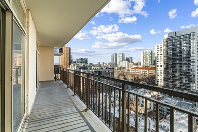 Don't miss this stunning, extra-wide 1-bedroom, 1.5-bath condo