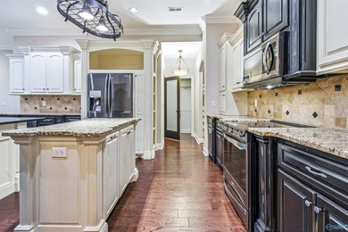 Located in a gated community in Brigadoon Highlands on Lake - photo 14