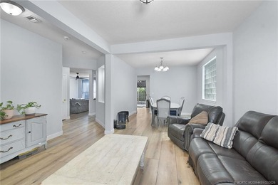 Located in the highly desirable Palm Pointe at Martin Downs - photo 4