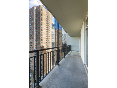 Don't miss this stunning, extra-wide 1-bedroom, 1.5-bath condo