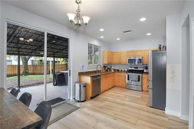 Located in the highly desirable Palm Pointe at Martin Downs - photo 7