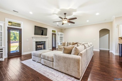Located in a gated community in Brigadoon Highlands on Lake - photo 18