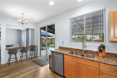 Located in the highly desirable Palm Pointe at Martin Downs - photo 8