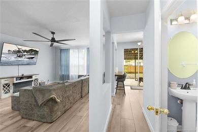 Located in the highly desirable Palm Pointe at Martin Downs - photo 10