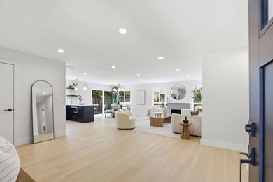 Stunning, top-to-bottom renovation in one of San Jose's most - photo 5
