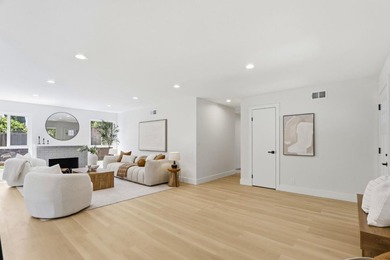 Stunning, top-to-bottom renovation in one of San Jose's most - photo 6