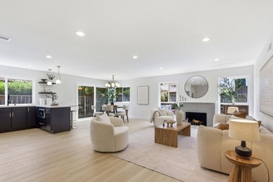 Stunning, top-to-bottom renovation in one of San Jose's most - photo 7