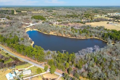 Lake Acreage For Sale in Mineola, Texas