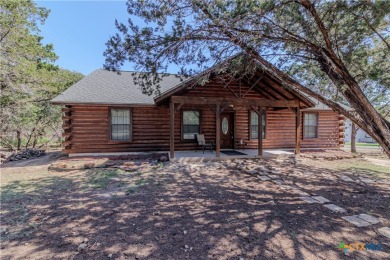 Lake Home For Sale in Temple, Texas