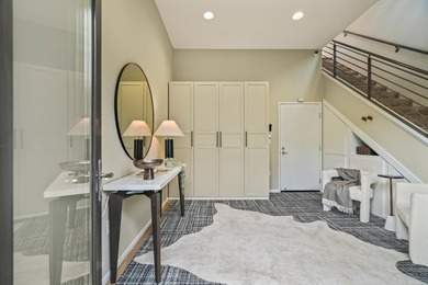 Welcome to 1202 66th St, a bright and modern end-unit tri-level - photo 2