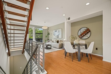 Welcome to 1202 66th St, a bright and modern end-unit tri-level - photo 7