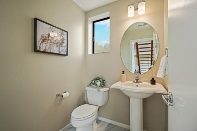 Welcome to 1202 66th St, a bright and modern end-unit tri-level - photo 8