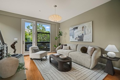 Welcome to 1202 66th St, a bright and modern end-unit tri-level - photo 9