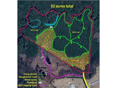 (private lake, pond, coastal) Acreage For Sale in Lumberton North Carolina