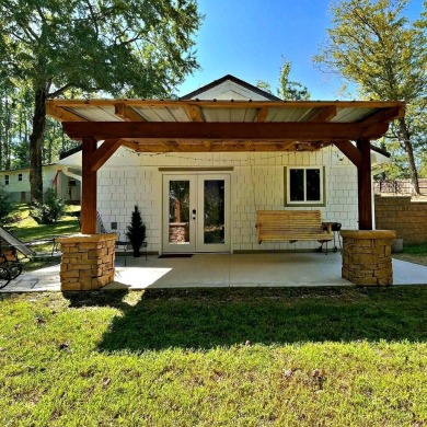 Lake Home For Sale in Decatur, Tennessee
