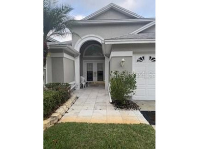 (private lake, pond, creek) Home For Sale in Tampa Florida