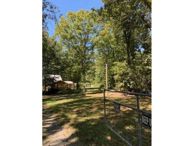 Chickamauga Lake Home For Sale in Decatur Tennessee