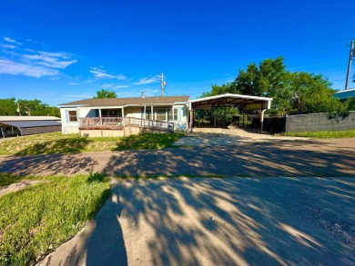Lake Home For Sale in Fritch, Texas
