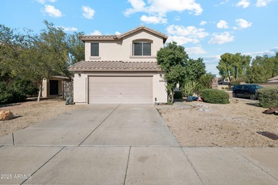 Lake Home For Sale in Glendale, Arizona