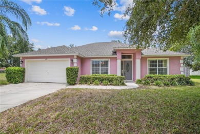 Lake Harris Home For Sale in Leesburg Florida