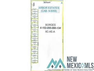 Pecos River Lot For Sale in Artesia New Mexico