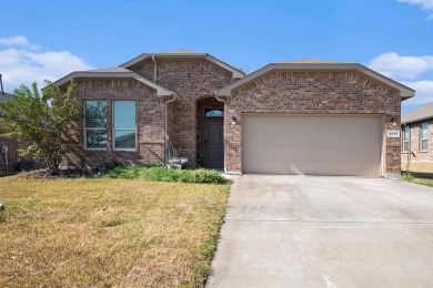 Lake Pat Cleburne Home For Sale in Cleburne Texas