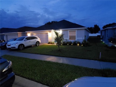 Lake Shipp Home For Sale in Eagle Lake Florida