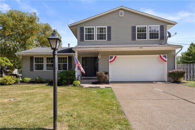 Lake Erie - Erie County Home For Sale in Vermilion Ohio